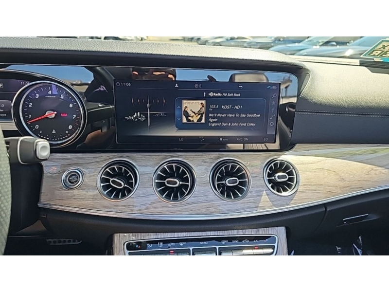 2019 Mercedes-Benz E-Class E 450