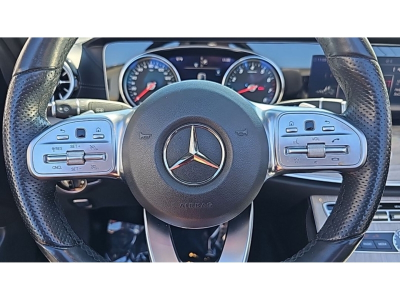 2019 Mercedes-Benz E-Class E 450