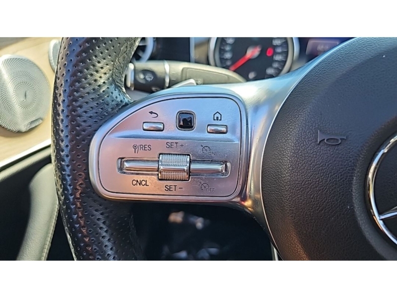 2019 Mercedes-Benz E-Class E 450