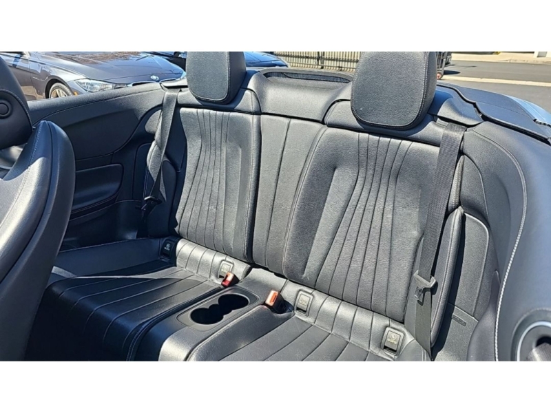 2019 Mercedes-Benz E-Class E 450