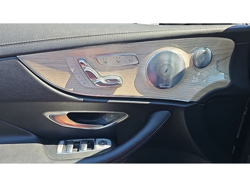 2019 Mercedes-Benz E-Class E 450