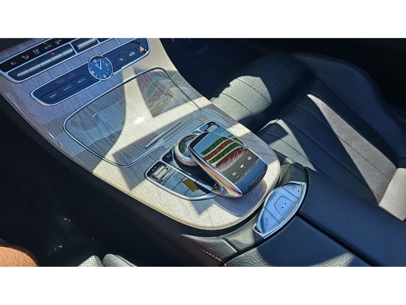 2019 Mercedes-Benz E-Class E 450