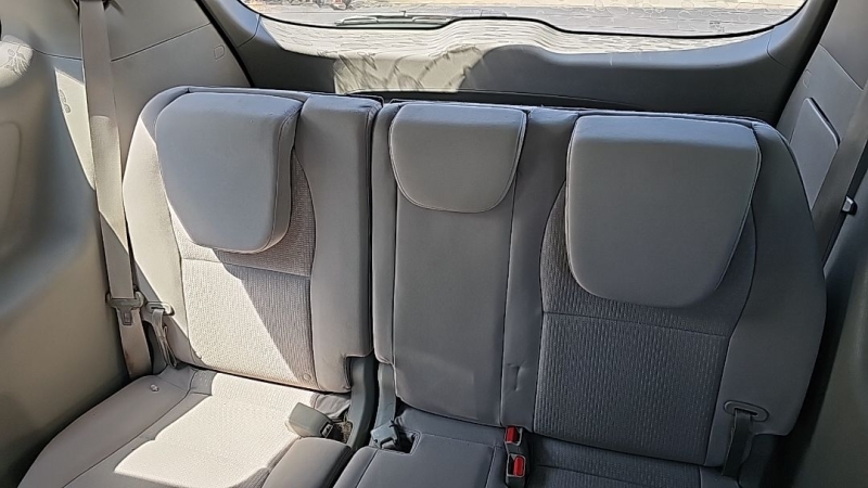 2017 Kia Sedona L