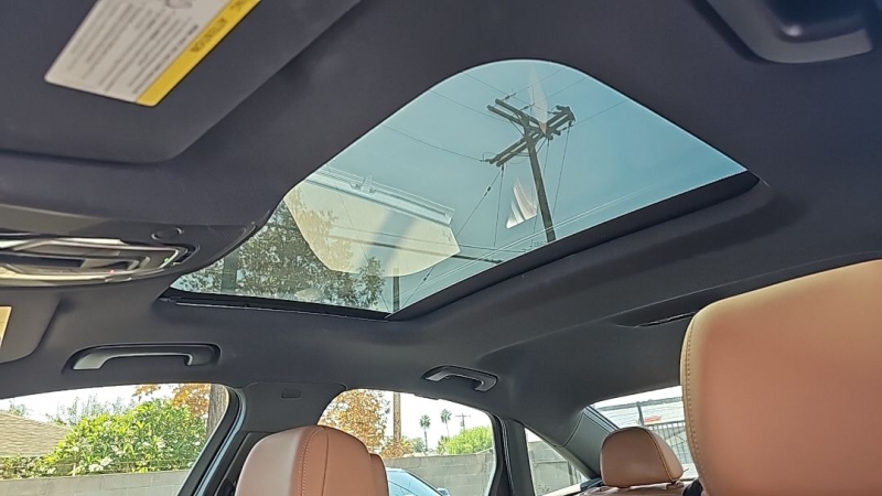 2019 Audi A6 Quattro Premium Plus 55 TFSI