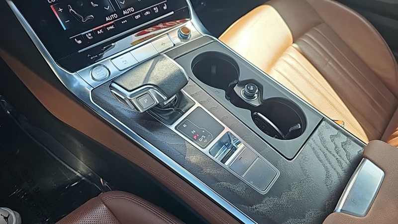 2019 Audi A6 Quattro Premium Plus 55 TFSI