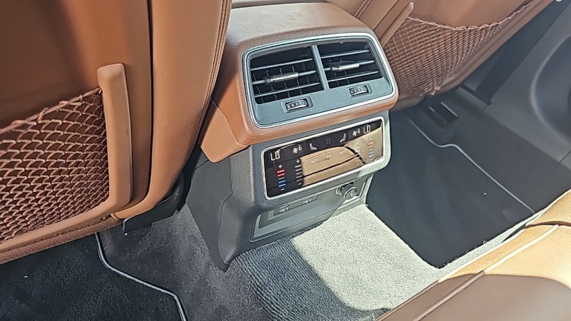 2019 Audi A6 Quattro Premium Plus 55 TFSI