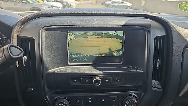 2018 GMC Sierra 1500 Base