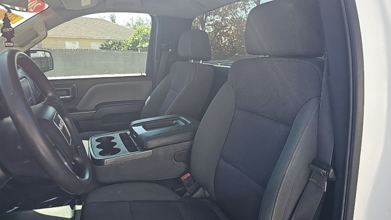 2018 GMC Sierra 1500 Base
