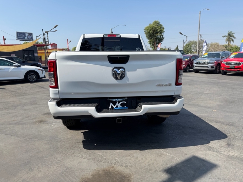 2024 RAM Ram 1500 Pickup Tradesman - Photo 6