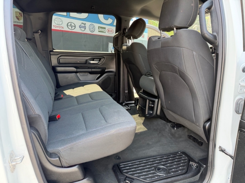 2024 RAM Ram 1500 Pickup Tradesman - Photo 20