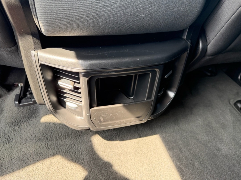 2024 RAM Ram 1500 Pickup Tradesman - Photo 15