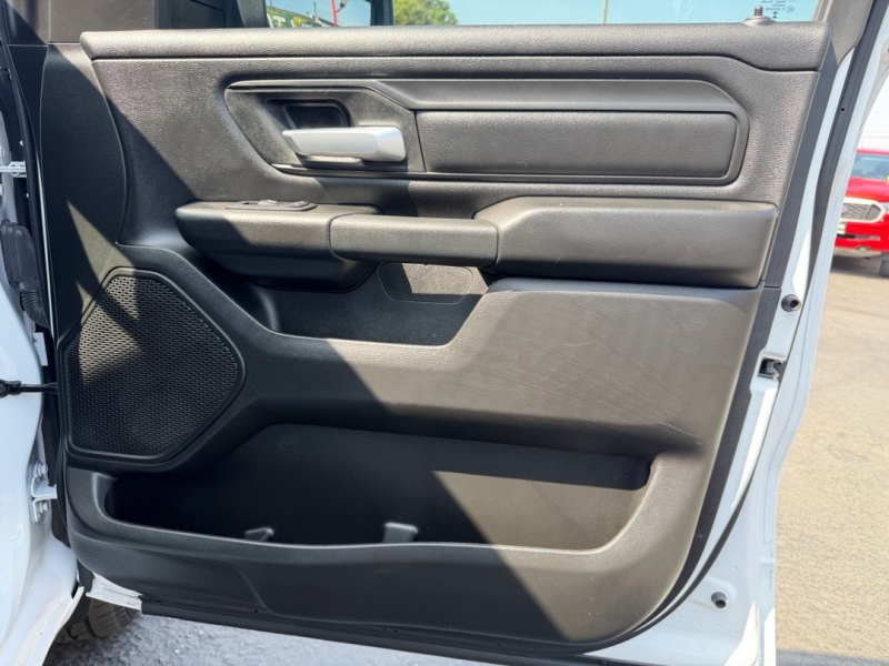2024 RAM Ram 1500 Pickup Tradesman - Photo 21