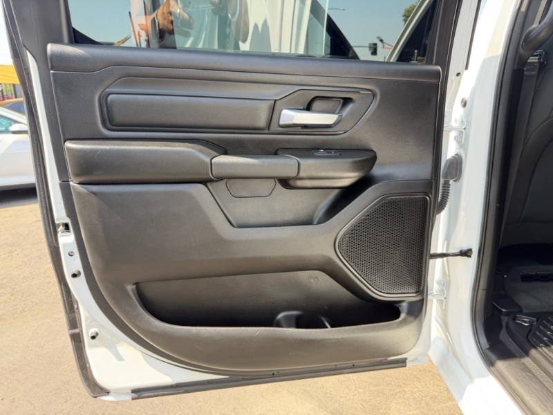 2024 RAM Ram 1500 Pickup Tradesman - Photo 13