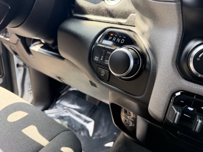 2024 RAM Ram 1500 Pickup Tradesman - Photo 24