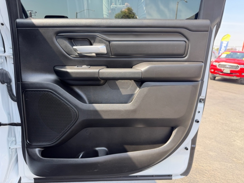 2024 RAM Ram 1500 Pickup Tradesman - Photo 19