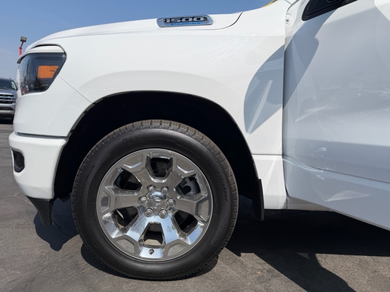 2024 RAM Ram 1500 Pickup Tradesman - Photo 28