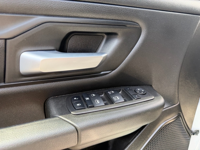 2024 RAM Ram 1500 Pickup Tradesman - Photo 10