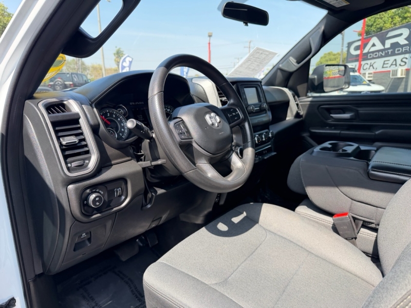 2024 RAM Ram 1500 Pickup Tradesman - Photo 27