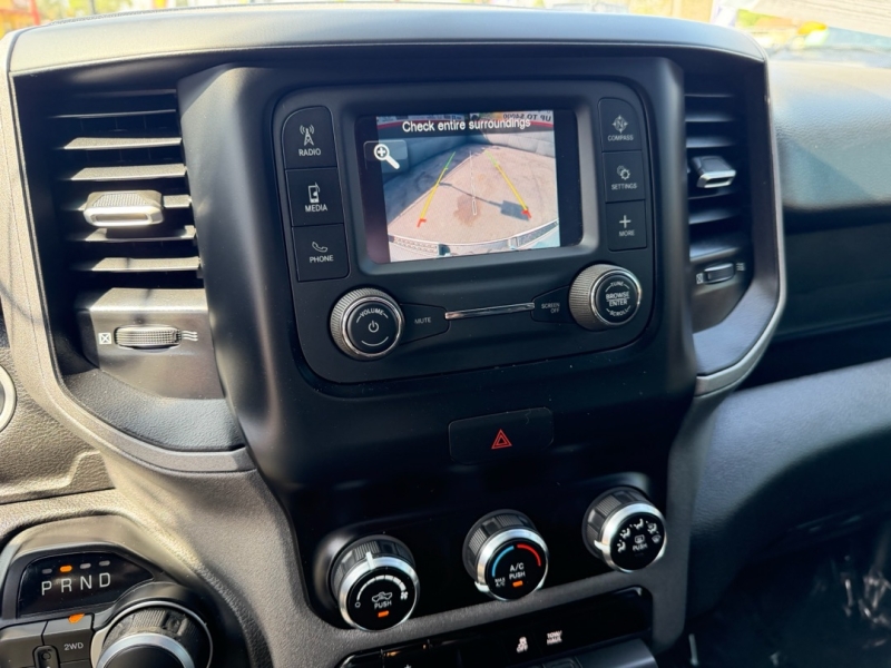 2024 RAM Ram 1500 Pickup Tradesman - Photo 12