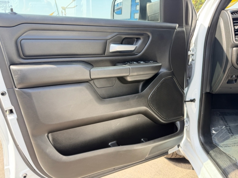 2024 RAM Ram 1500 Pickup Tradesman - Photo 9