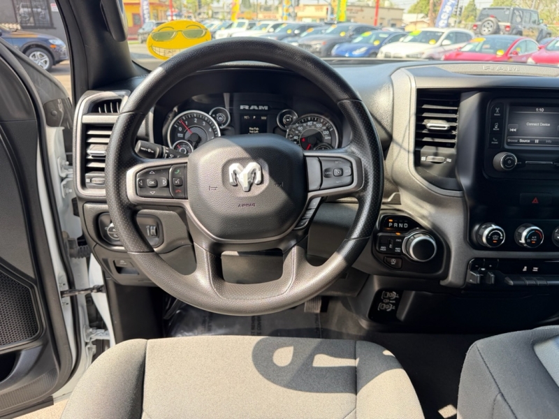2024 RAM Ram 1500 Pickup Tradesman - Photo 18