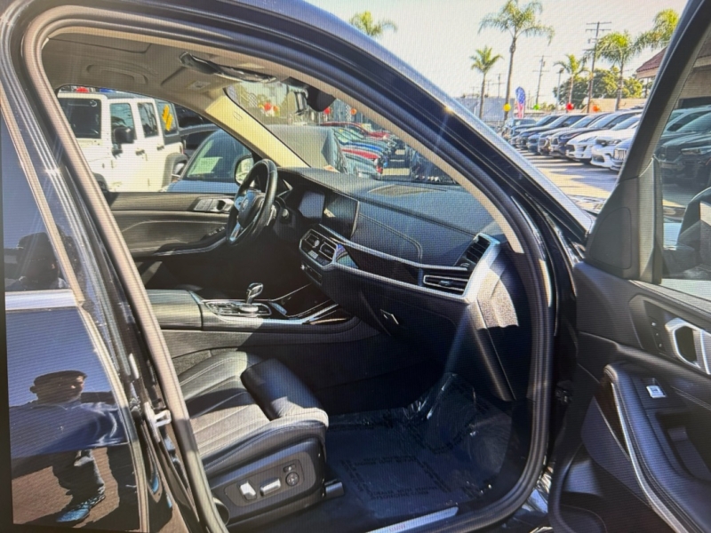 2021 BMW X7 40i - Photo 20