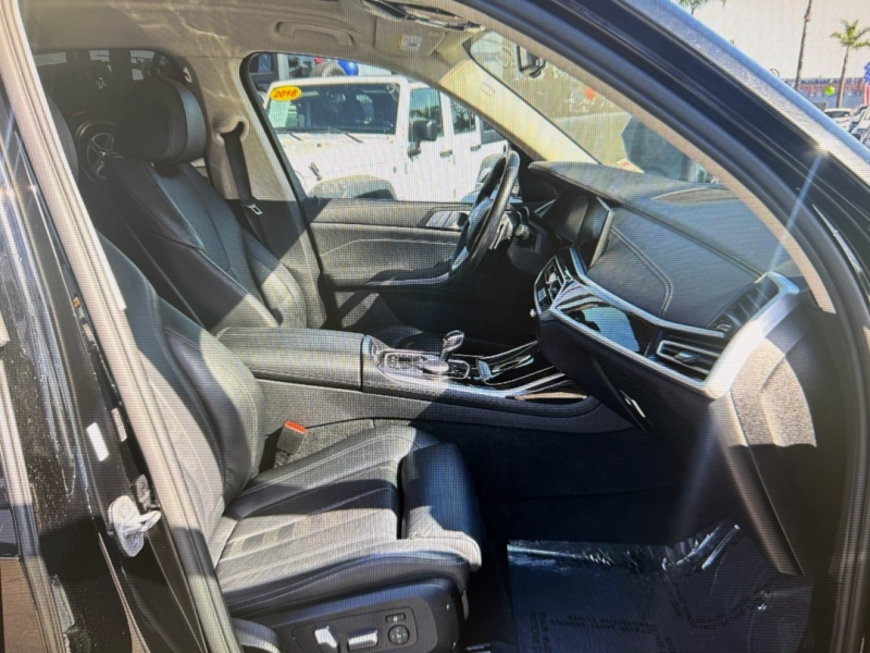 2021 BMW X7 40i - Photo 22