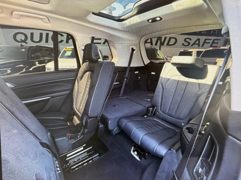 2021 BMW X7 40i - Photo 13