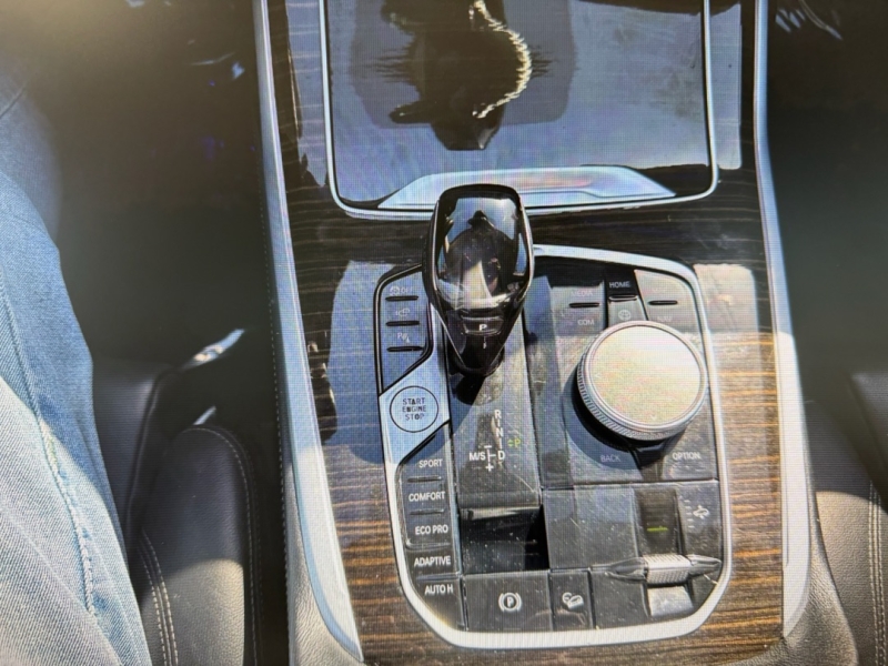 2021 BMW X7 40i - Photo 23