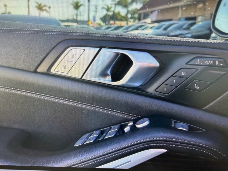 2021 BMW X7 40i - Photo 10