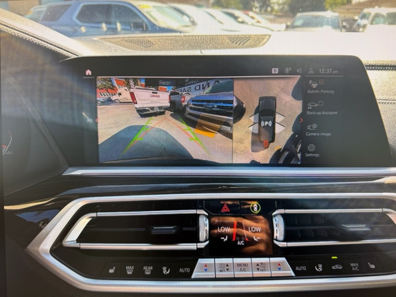 2021 BMW X7 40i - Photo 26