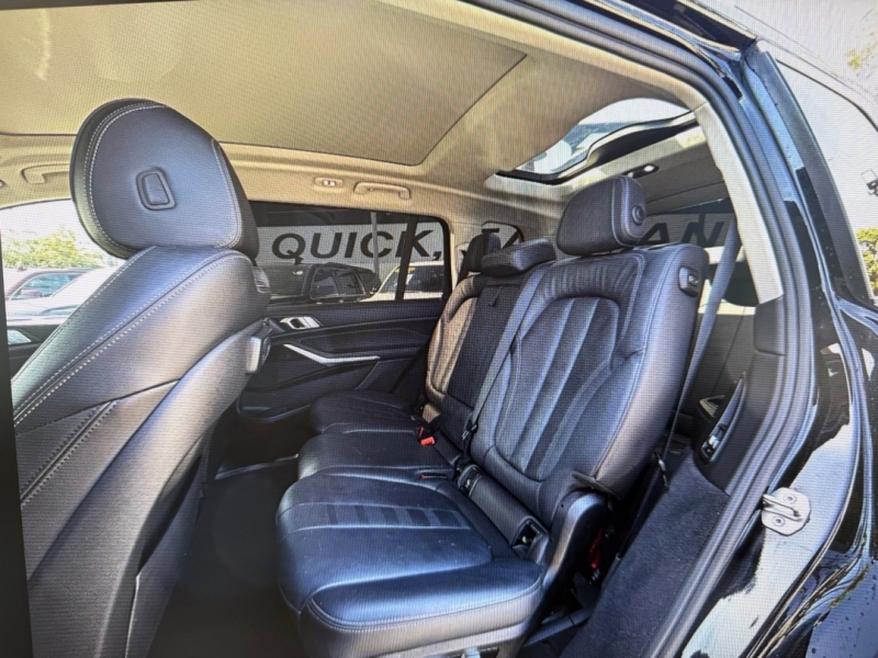 2021 BMW X7 40i - Photo 14