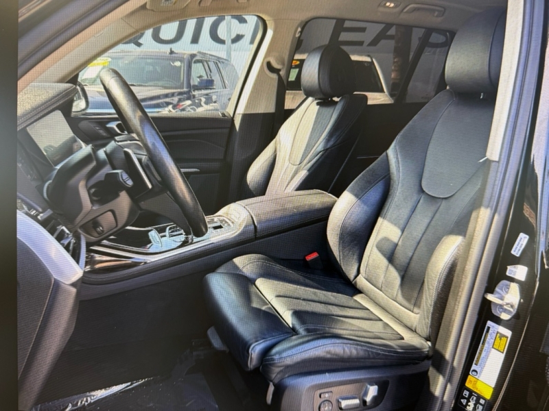 2021 BMW X7 40i - Photo 12