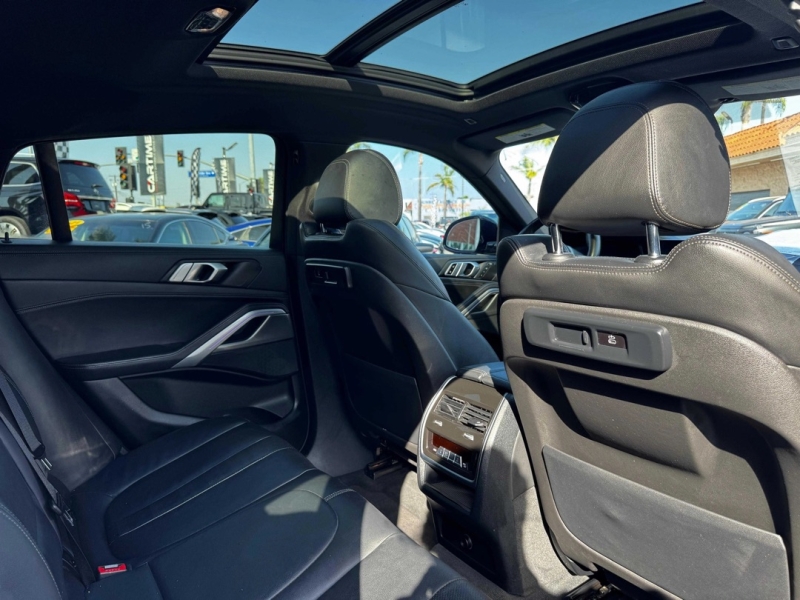 2022 BMW X6 40i - Photo 16