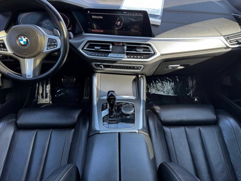 2022 BMW X6 40i - Photo 23