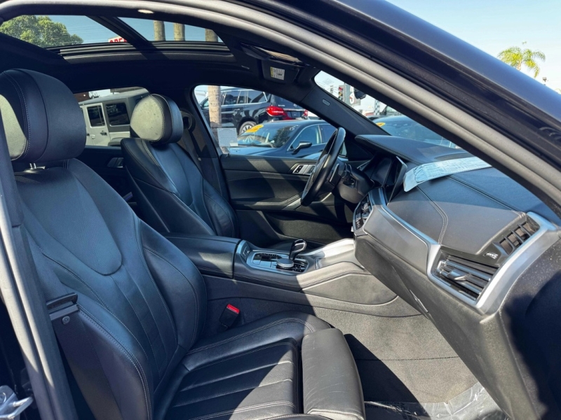 2022 BMW X6 40i - Photo 20