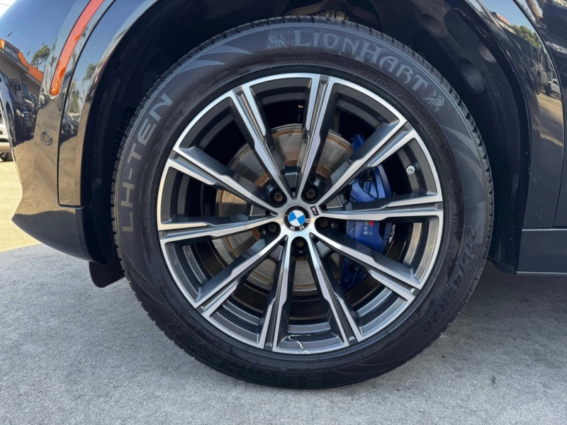 2022 BMW X6 40i - Photo 28