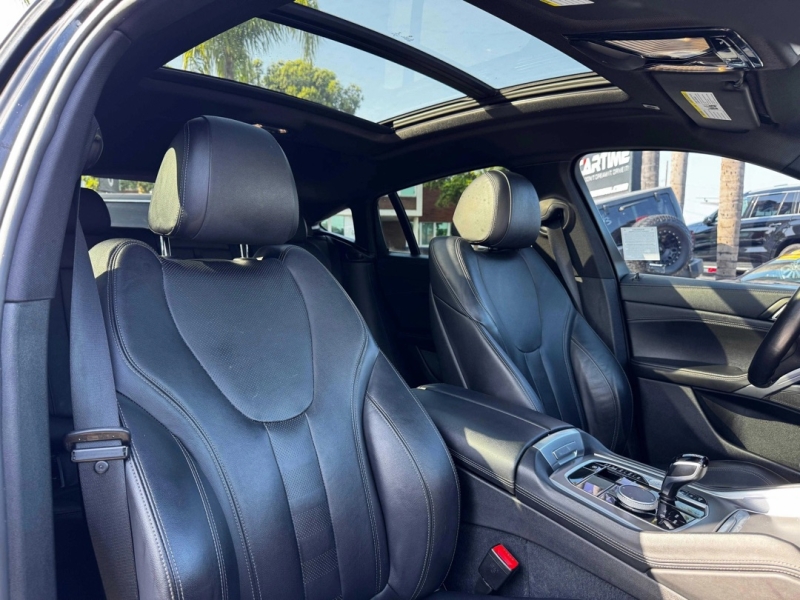 2022 BMW X6 40i - Photo 22