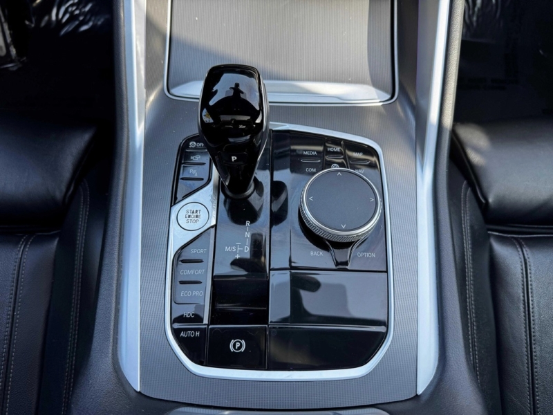 2022 BMW X6 40i - Photo 21
