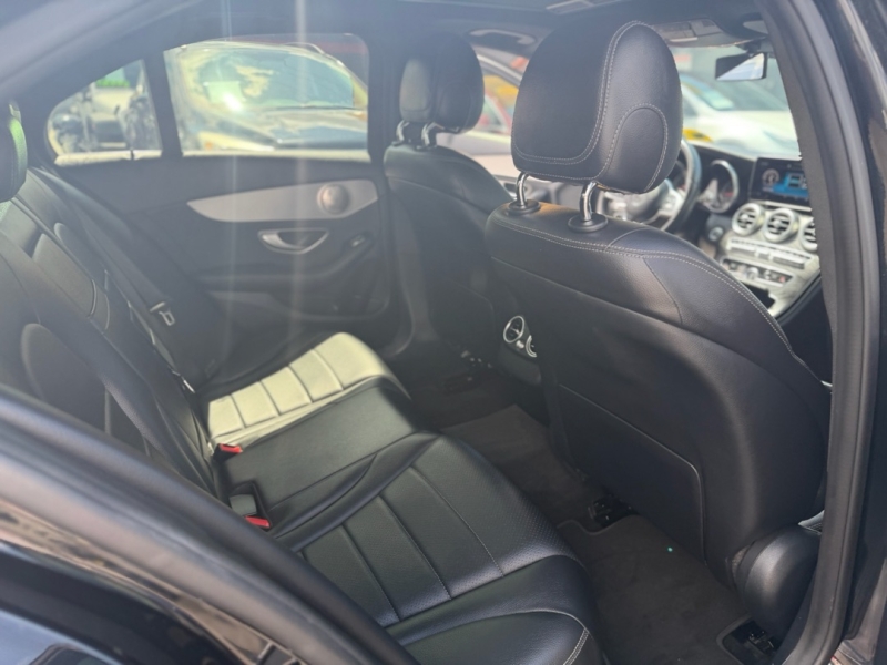 2020 Mercedes-Benz C-Class Sedan C300 - Photo 22