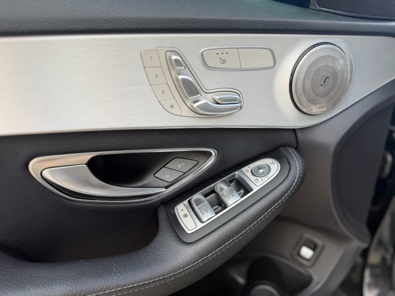 2020 Mercedes-Benz C-Class Sedan C300 - Photo 10