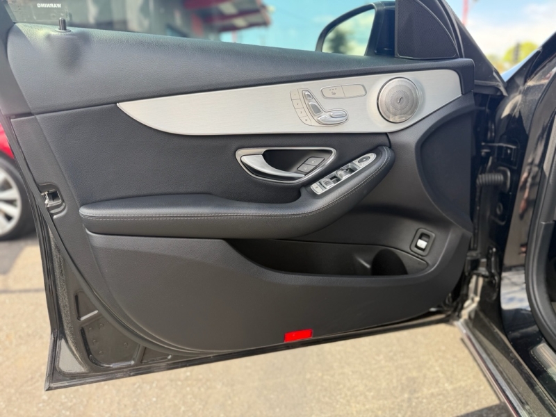 2020 Mercedes-Benz C-Class Sedan C300 - Photo 9