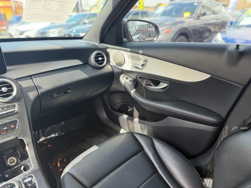 2020 Mercedes-Benz C-Class Sedan C300 - Photo 18
