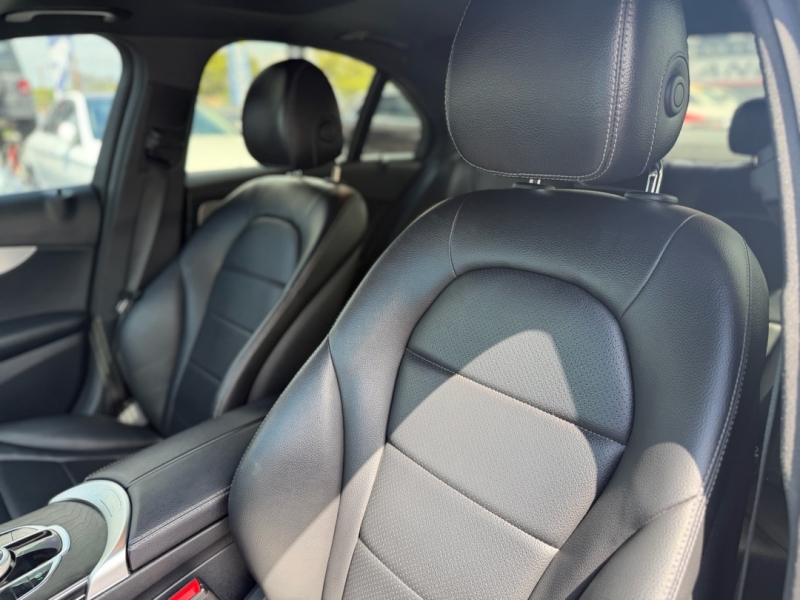 2020 Mercedes-Benz C-Class Sedan C300 - Photo 28