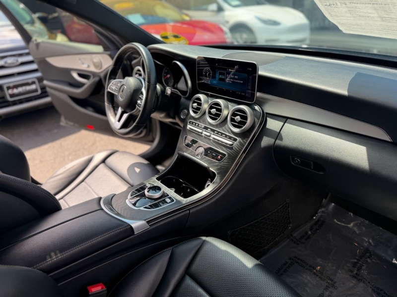 2020 Mercedes-Benz C-Class Sedan C300 - Photo 27