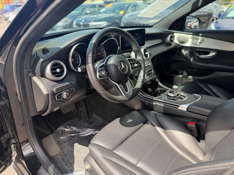 2020 Mercedes-Benz C-Class Sedan C300 - Photo 29