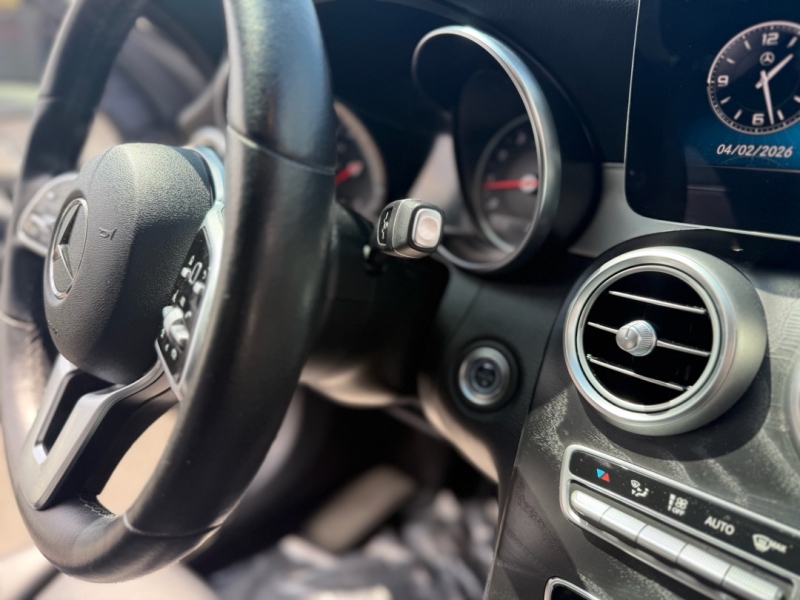 2020 Mercedes-Benz C-Class Sedan C300 - Photo 26