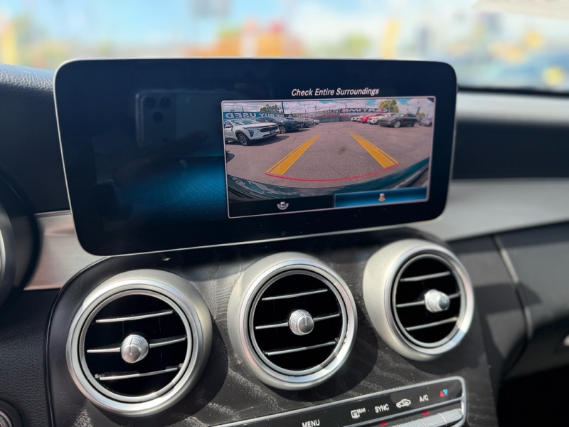 2020 Mercedes-Benz C-Class Sedan C300 - Photo 14