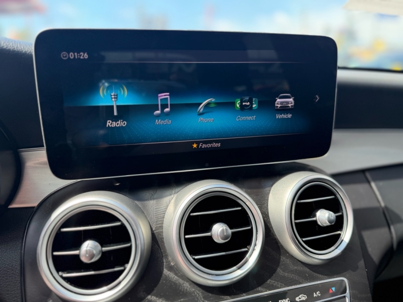 2020 Mercedes-Benz C-Class Sedan C300 - Photo 13