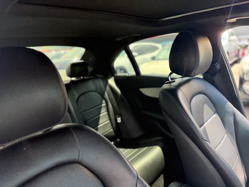2020 Mercedes-Benz C-Class Sedan C300 - Photo 25